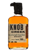 Knob Creek Bourbon - 375mL