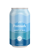 Postmark Winter Ale - 6 x 355mL