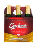 Czechvar - 6 x 341mL