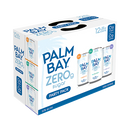 Palm Bay 0g Mixer - 12 x 355mL