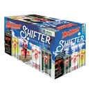 Red Racer Shifter Seasonal Mixer Pack - 8 x 500mL