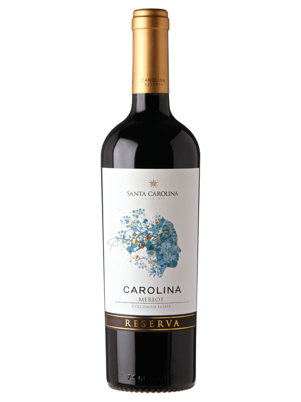 Santa Carolina Reserva Merlot