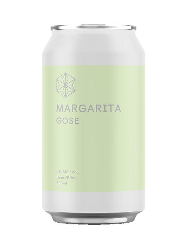 Spectrum Margarita Gose - 6 x 355mL