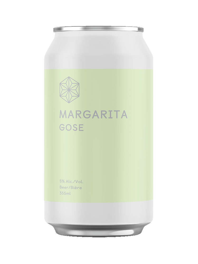 Spectrum Margarita Gose - 6 x 355mL