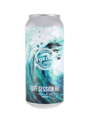 Tofino Brewing Tuff Session Ale - 4 x 473mL
