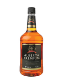 Alberta Premium Rye (PET) - 1.75L
