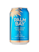Palm Bay White Peach Tangerine - 6 x 355mL