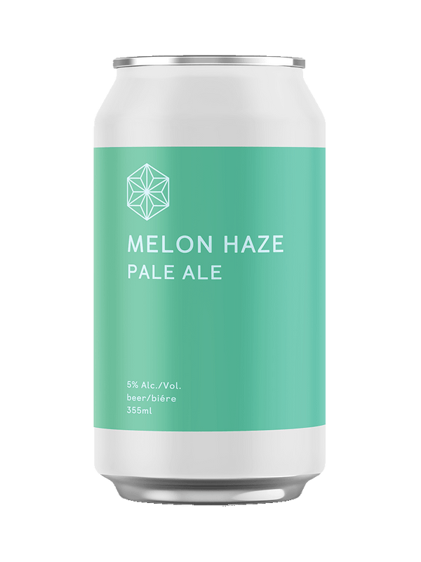 Spectrum Melon Haze Pale Ale - 6 x 355mL