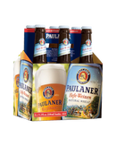 Paulaner Hefe Weissbier - 6 x 330mL