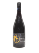 Purple Hands Lone Oak Ranch Oregon Pinot Noir