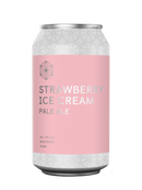 Spectrum Strawberry Ice Cream Pale Ale - 6 x 355mL