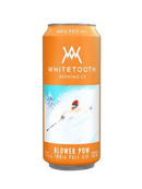 Whitetooth Blower Pow IPA - 4 x 473mL