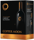 Copper Moon Cabernet Sauvignon - 4L