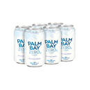 Palm Bay 0g Blackberry Lemon - 6 x 355mL
