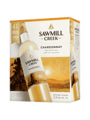 Sawmill Creek Chardonnay - 4L