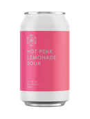 Spectrum Hot Pink Lemonade Sour - 6 x 355mL