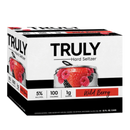 Truly Wild Berry - 6 x 355mL