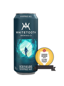 Whitetooth Icefields Belgian Pale Ale - 4 x 473mL