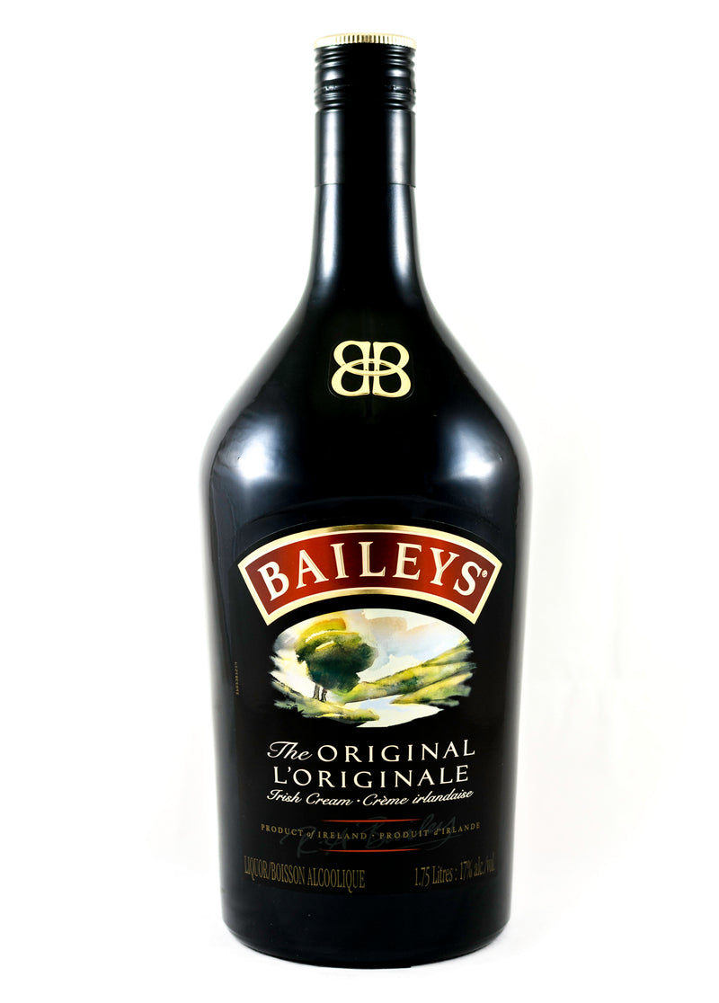 Bailey's Irish Cream - 1.75L