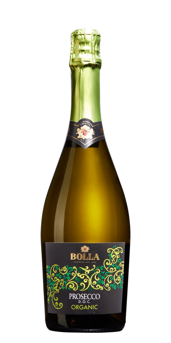 Bolla Organic Prosecco DOC