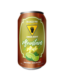 Grizzly Paw Mountain Mule - 4 x 355mL