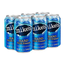 Mike's Hard Blue Freeze - 6 x 355mL