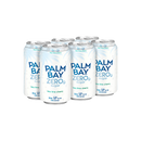Palm Bay 0g Key Lime Cherry - 6 x 355mL
