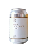 Spectrum White Chocolate Stout - 6 x 355mL