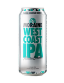 Folding Mountain Moraine West Coast IPA - 4 x 473mL