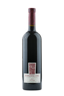 Burrowing Owl Meritage