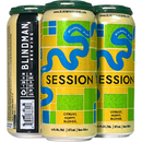 Blindman Session Ale - 4 x 473 mL