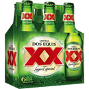 Dos Equis Lager Especial - 6 x 355 mL