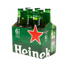 Heineken - 6 x 330mL