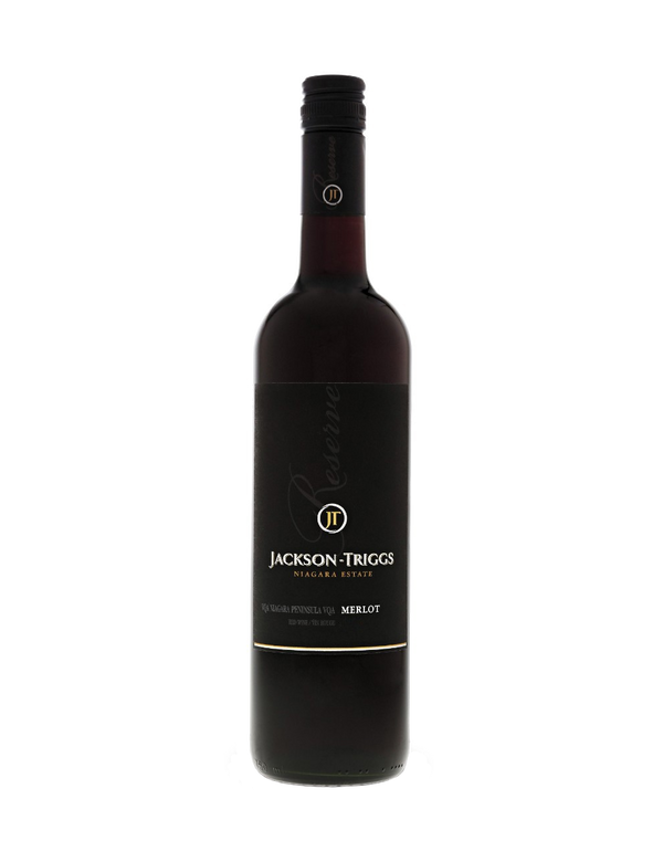 Jackson-Triggs Okanagan Estate Reserve Merlot