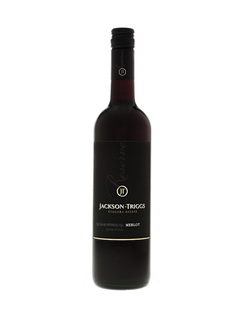 Jackson-Triggs Okanagan Estate Reserve Merlot