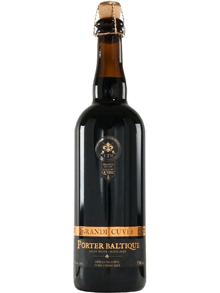 Les Trois Mousquetaires Imperial Porter