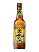 Royal Jamaican Ginger Beer - 6 x 355mL
