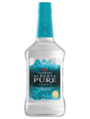 Alberta Pure Vodka - 1.75L