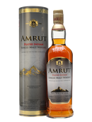 Amrut Peated Single Malt