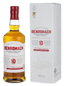Benromach 10 Year Old Single Malt Whisky