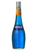 Bols Blue Curaçao