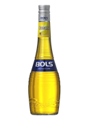 Bols Crème de Bananes