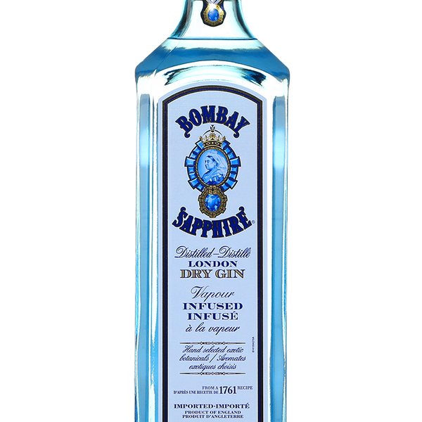 Bombay Sapphire London Dry Gin - 1.14L