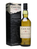 Caol Ila 12 Year Old