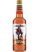 Captain Morgan Spiced Rum (PET)