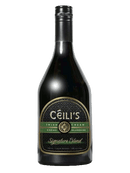 Ceili's Irish Cream