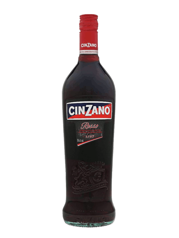 Cinzano Vermouth Rosso N.V. - 1L