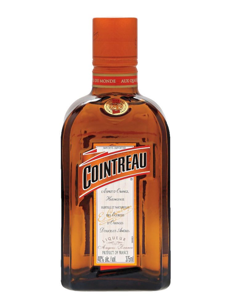 Cointreau - 375mL