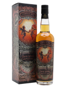 Compass Box Flaming Heart 2022 Edition
