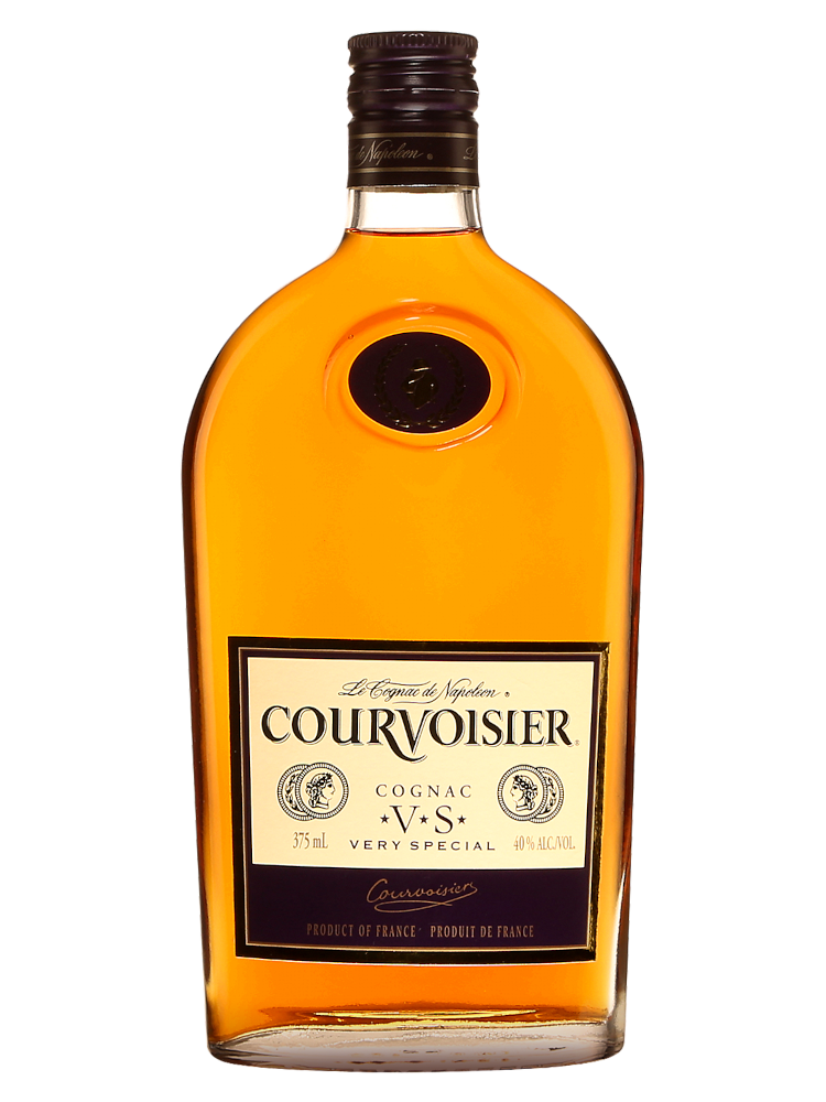 Courvoisier VS Cognac - 375mL